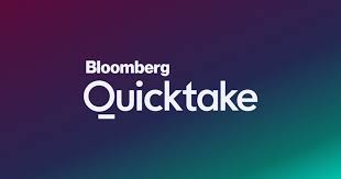 Bloomberg Quicktake
